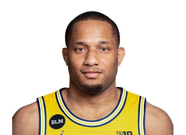 DeVante' Jones headshot