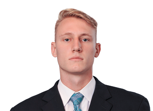David Kralj headshot