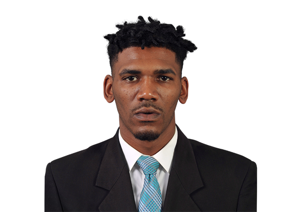 Tommy Burton headshot