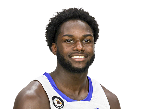 Daniel Sackey headshot