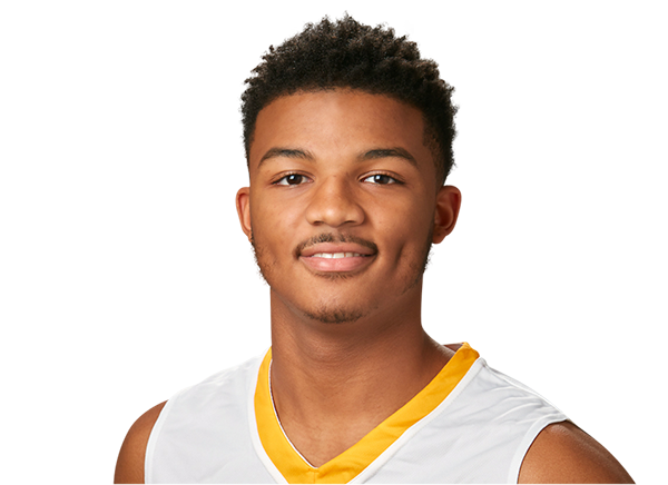 Langston Stalling headshot