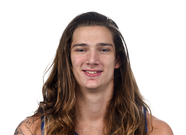 Kale Walters headshot
