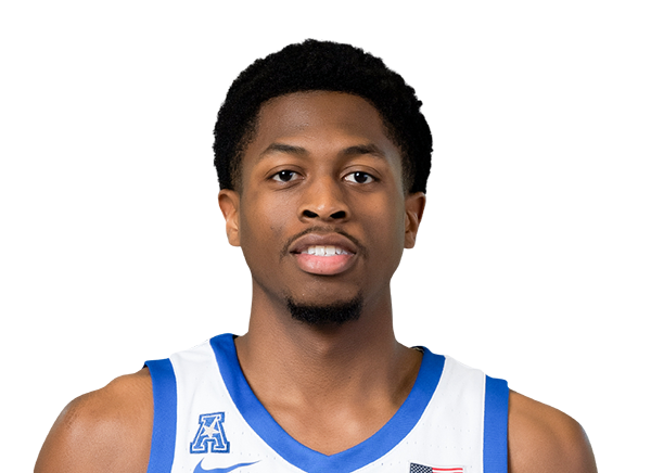 Elijah McCadden headshot