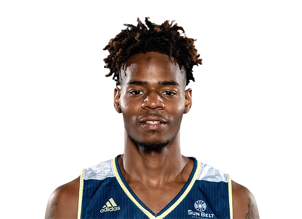 Trey Dawkins headshot