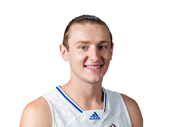 Calvin Wishart headshot