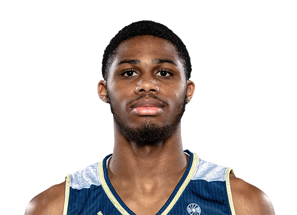 Will Dillard headshot