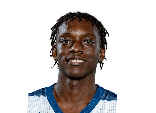Daniel Cooper headshot