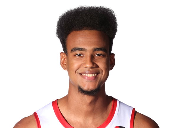 Erick Valdez headshot