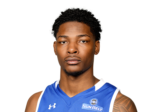 Kavonte Ivery headshot