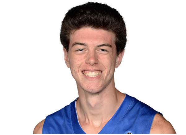 James Wall headshot