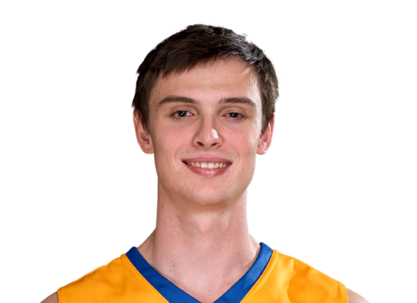 Hal Hughes headshot