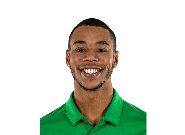 Taevion Kinsey headshot