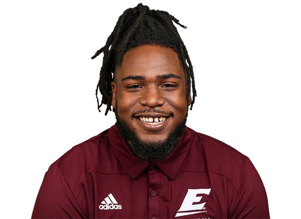 Iran Bennett headshot