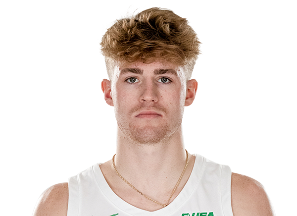 Jeremy Dillon headshot