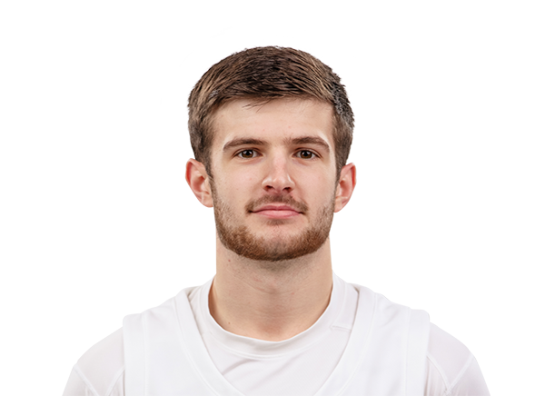 Luke Thomas headshot