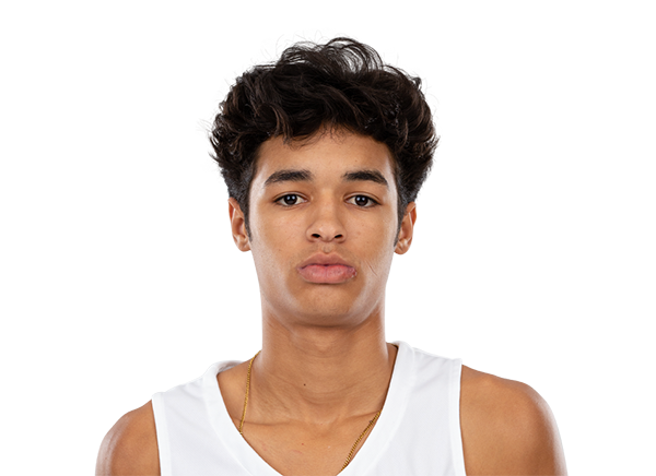 Cam Brooks-Harris headshot