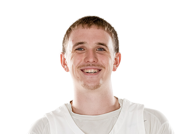 Mikel Beyers headshot