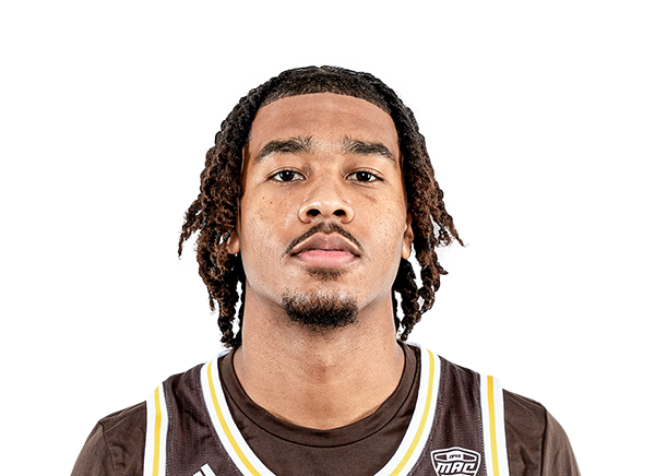 Anthony Crump headshot