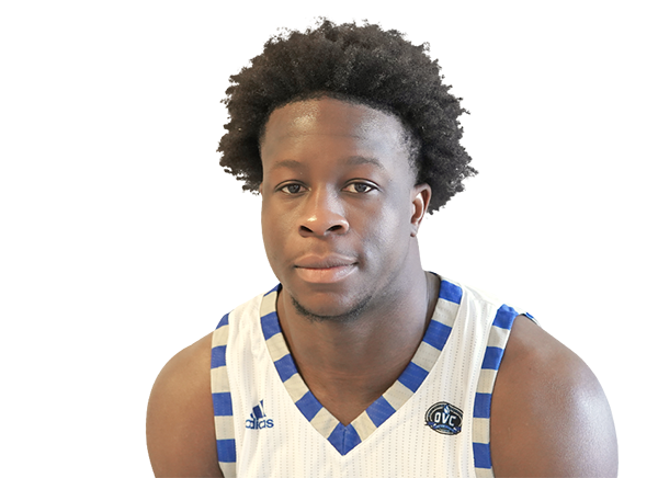 Junior Farquhar headshot