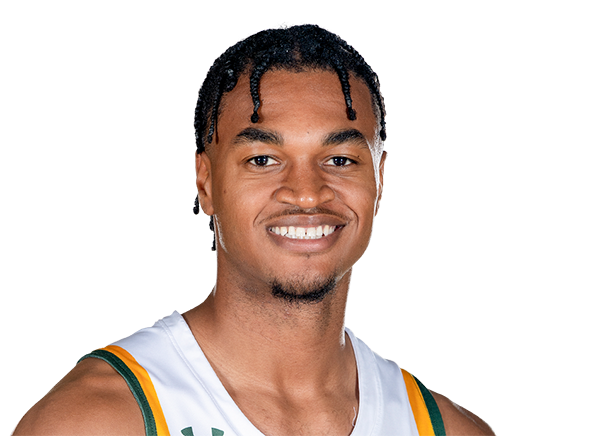 Jayce Johnson headshot