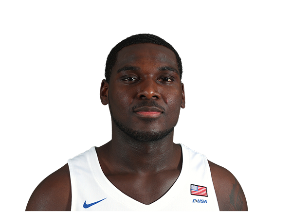 Darnell Butler Jr. headshot