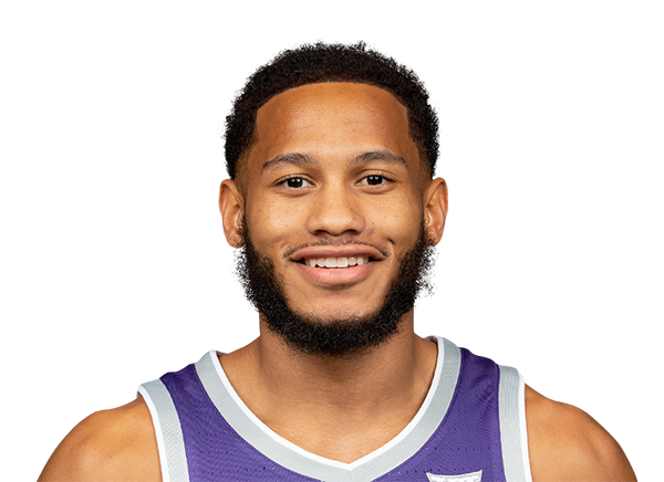 Markquis Nowell headshot