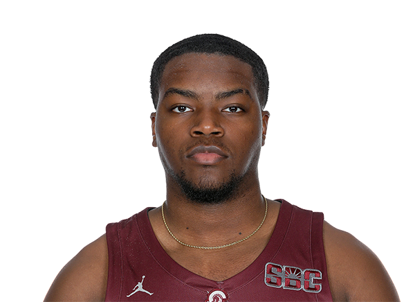 Terrell Curtis II headshot