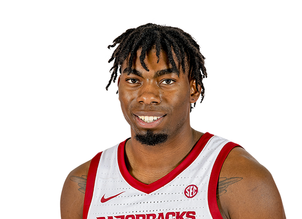 Kamani Johnson headshot