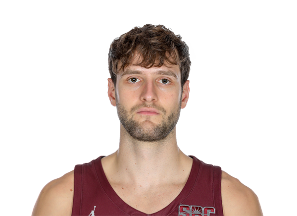 Nikola Maric headshot