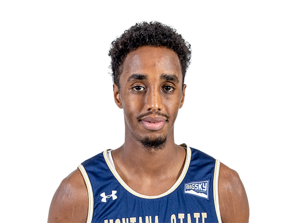 Abdul Mohamed headshot