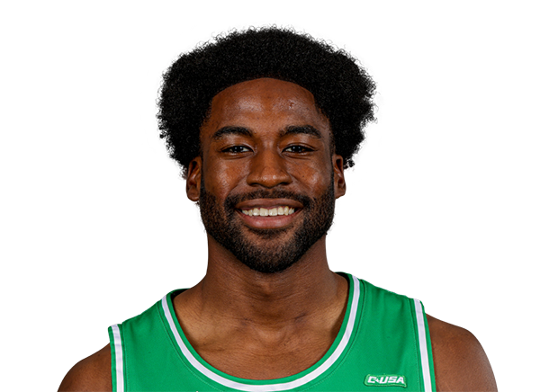 JJ Murray headshot