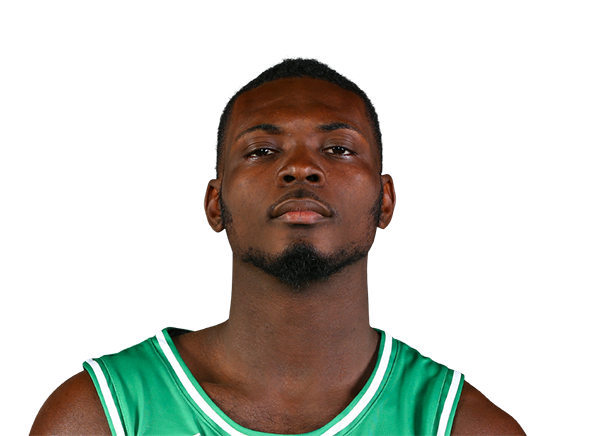 Shakeem Alcindor headshot