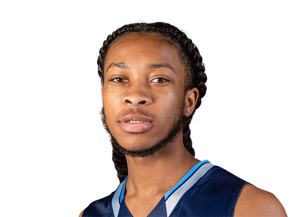 Quishon Harris headshot