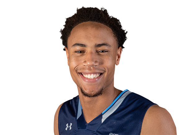 Joseph Reece headshot