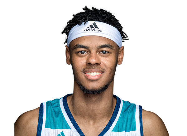 Ty Gadsden headshot
