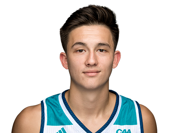 Kai Toews headshot