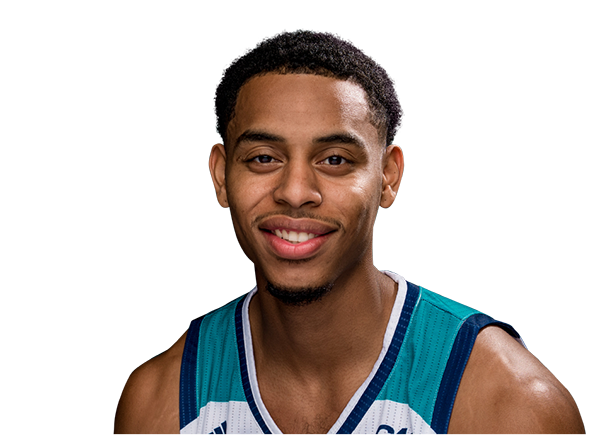 Jaylen Sims headshot
