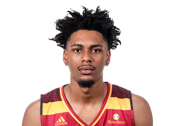 JD Williams headshot