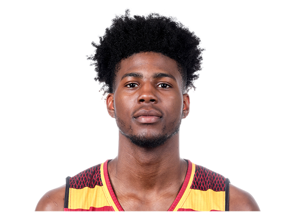 Tyree White headshot