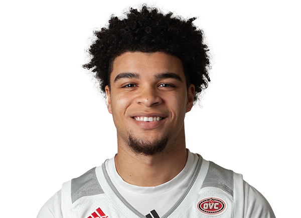 Jalen Hodge headshot