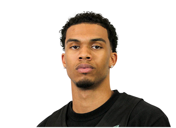 Damion Squire headshot