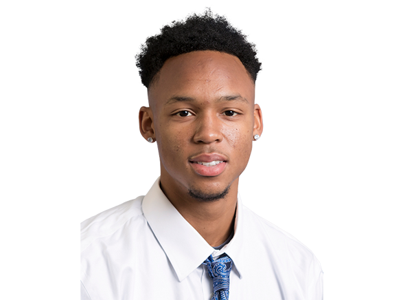 B.J. Shaw headshot