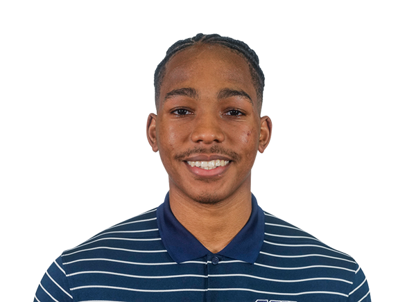 Christian Sutton headshot