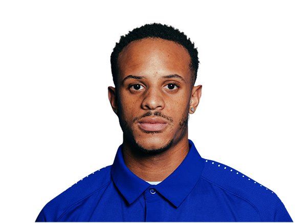 Tobias Howard headshot