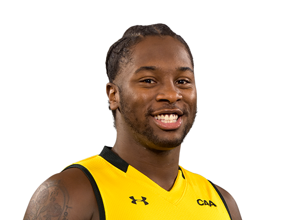 Jakigh Dottin headshot