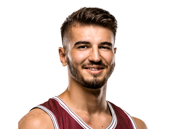 Yagizhan Selcuk headshot