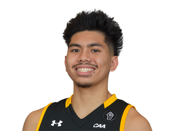 Chris Caliguiran headshot