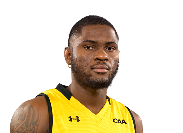 Solomon Uyaelunmo headshot