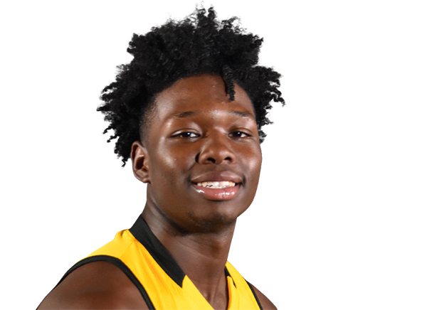 Brian Fobbs headshot