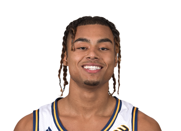 JC Butler headshot